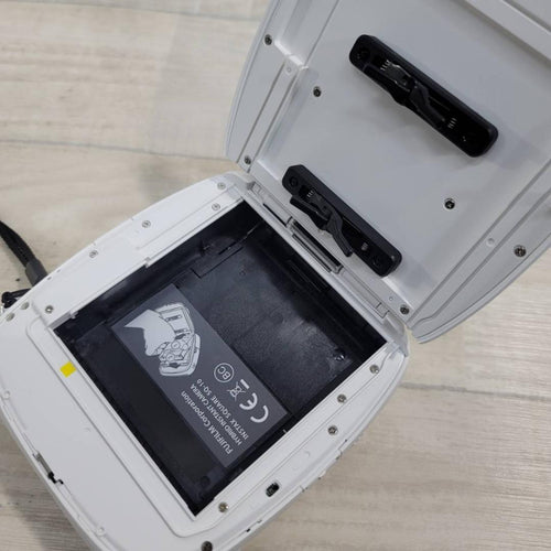 Fujifilm Instant Camera Body Square Sq10 Instax