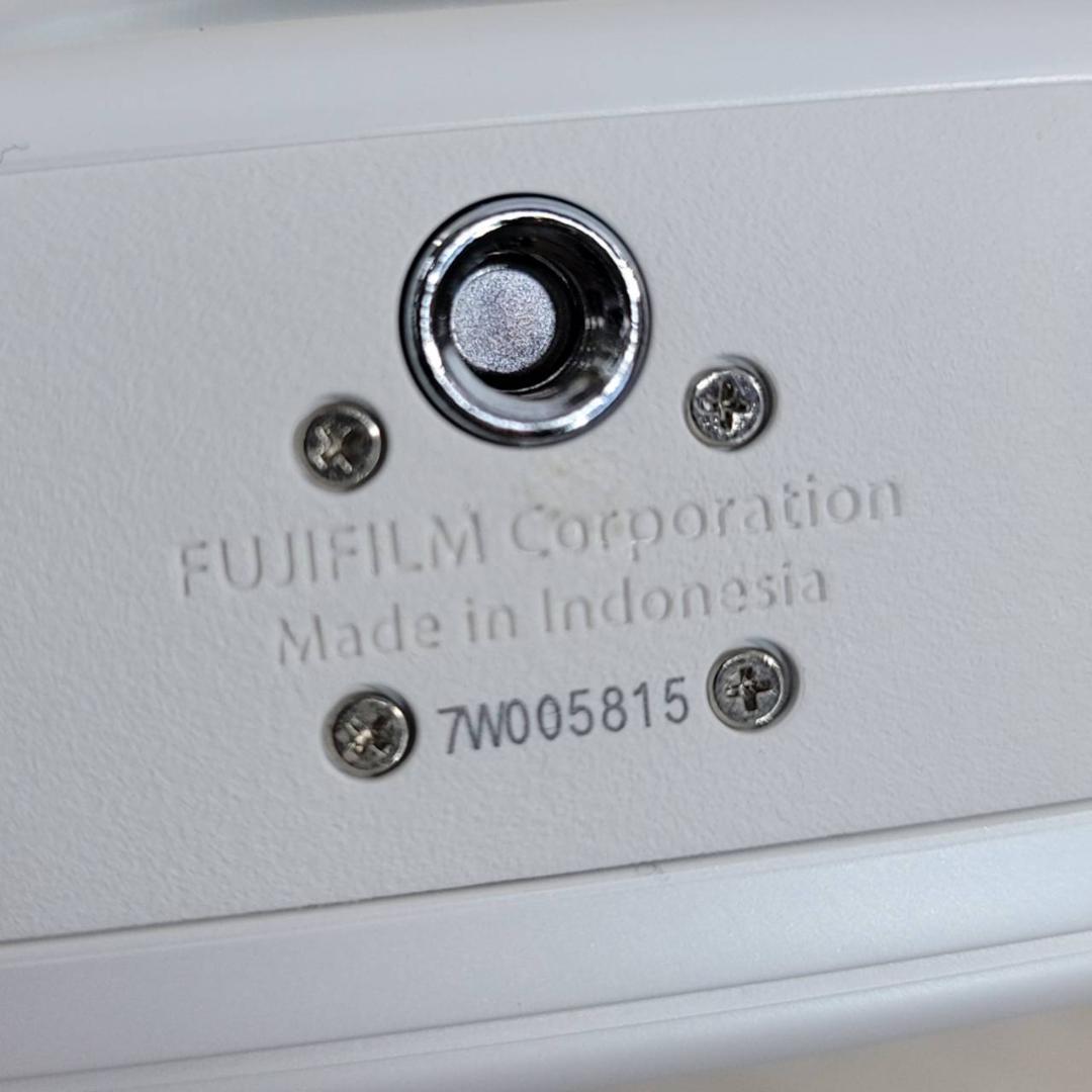 Fujifilm Instant Camera Body Square Sq10 Instax