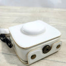 Fujifilm Instant Camera Body Square Sq10 Instax
