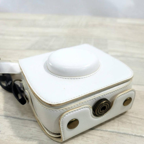 Fujifilm Instant Camera Body Square Sq10 Instax