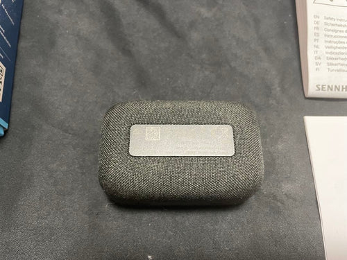 Sennheiser Wireless Headphones Momentum True 4