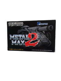 Soft Metal Max 2
