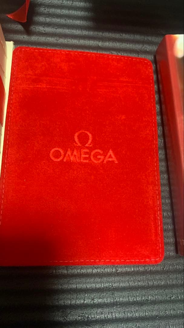 Omega Other