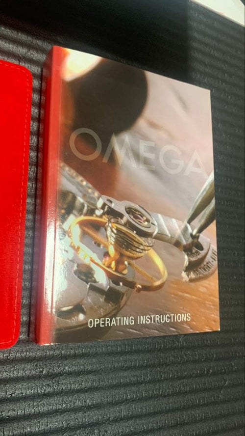 Omega Other