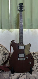 Yamaha Electric Guitars Revstar Rs820Cr Steel Rust