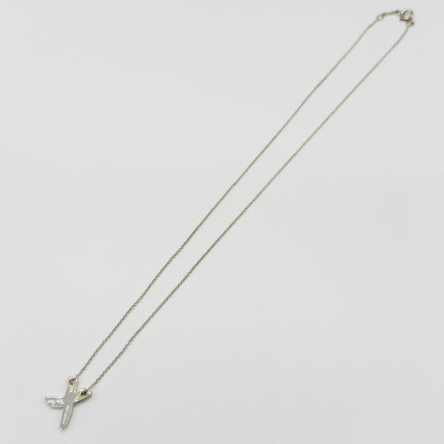 Tiffany Necklaces X Sv925