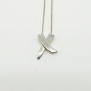Tiffany Necklaces X Sv925