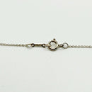 Tiffany Necklaces X Sv925