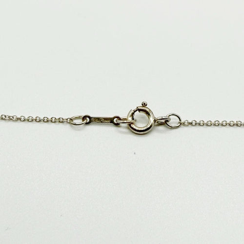 Tiffany Necklaces X Sv925