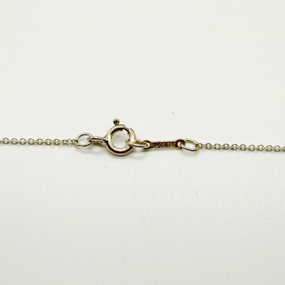 Tiffany Necklaces X Sv925