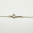 Tiffany Necklaces X Sv925