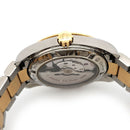 Omega Automatic Winding Clock 231.20.39.21.06.002