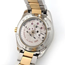 Omega Automatic Winding Clock 231.20.39.21.06.002