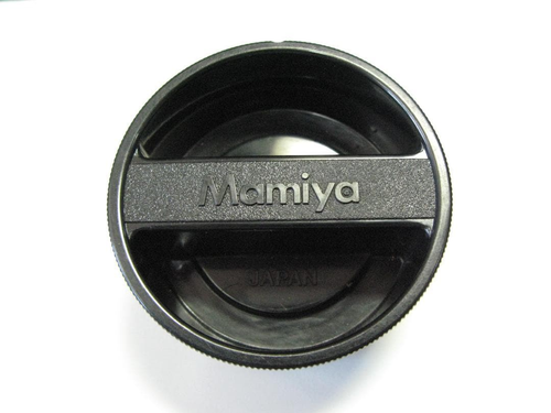 Mamiya Others New 6