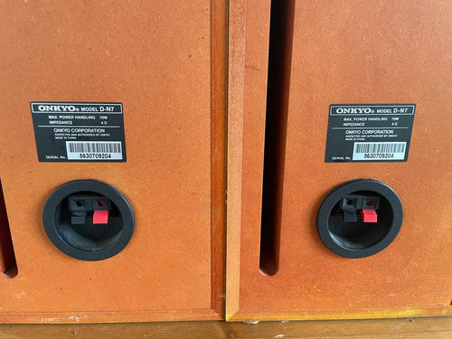 Onkyo Others 2