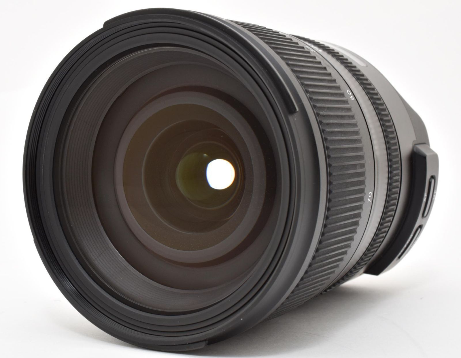 Tamron Lens (Zoom) E15[7785]18 Sp 24-70Mm F2.8 Di Vc Usd G2 A032 Nikon F
