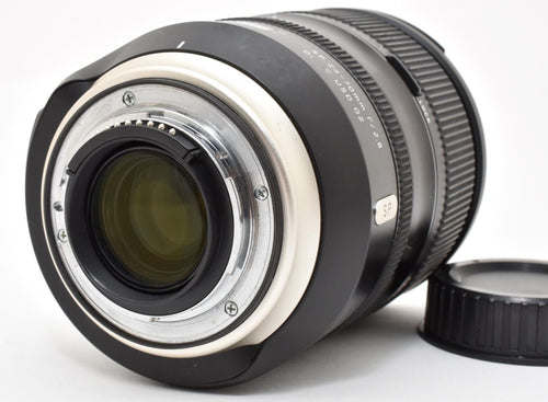 Tamron Lens (Zoom) E15[7785]18 Sp 24-70Mm F2.8 Di Vc Usd G2 A032 Nikon F