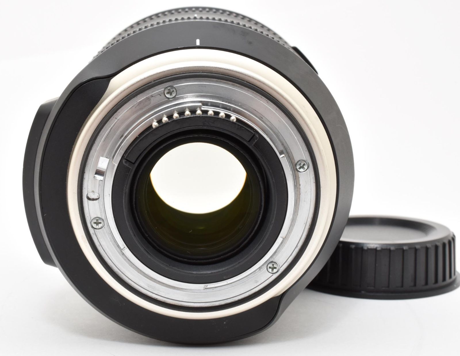 Tamron Lens (Zoom) E15[7785]18 Sp 24-70Mm F2.8 Di Vc Usd G2 A032 Nikon F