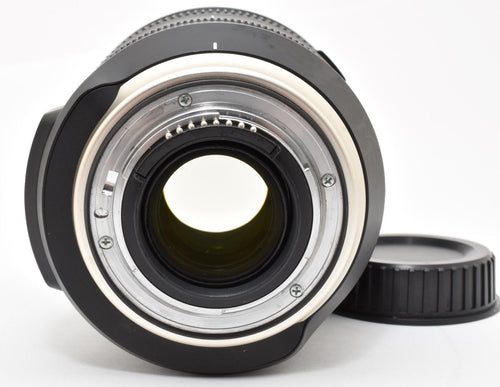 Tamron Lens (Zoom) E15[7785]18 Sp 24-70Mm F2.8 Di Vc Usd G2 A032 Nikon F