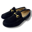 Gucci Loafers Dress Shoes 22.0