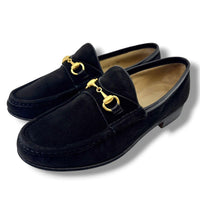 Gucci Loafers Dress Shoes 22.0