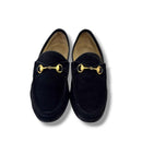 Gucci Loafers Dress Shoes 22.0