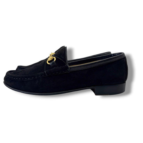 Gucci Loafers Dress Shoes 22.0