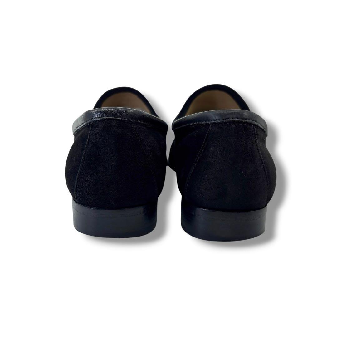 Gucci Loafers Dress Shoes 22.0