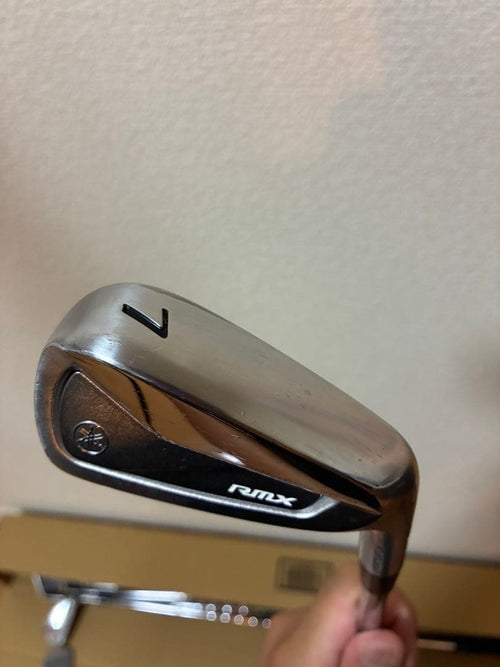 Yamaha Iron Sets Rmx Vd/M 5 -Pw 6