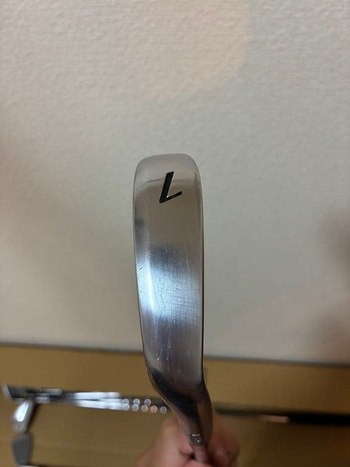 Yamaha Iron Sets Rmx Vd/M 5 -Pw 6