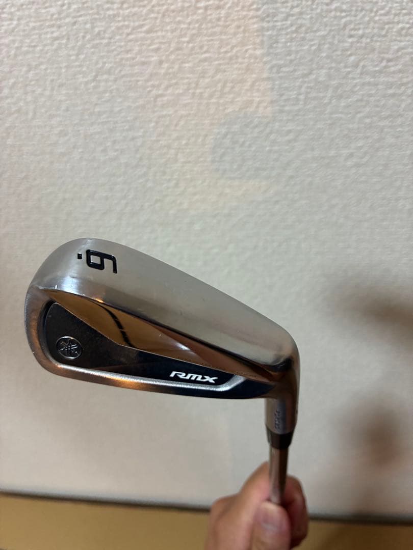 Yamaha Iron Sets Rmx Vd/M 5 -Pw 6
