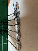 Yamaha Iron Sets Rmx Vd/M 5 -Pw 6