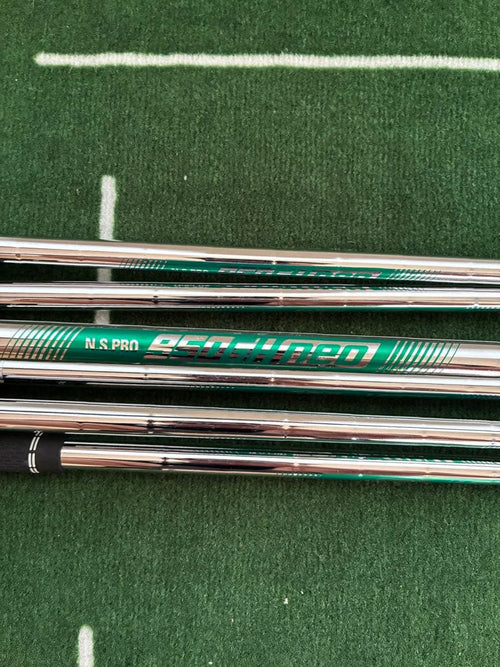 Yamaha Iron Sets Rmx Vd/M 5 -Pw 6