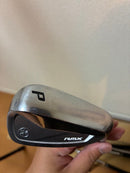 Yamaha Iron Sets Rmx Vd/M 5 -Pw 6