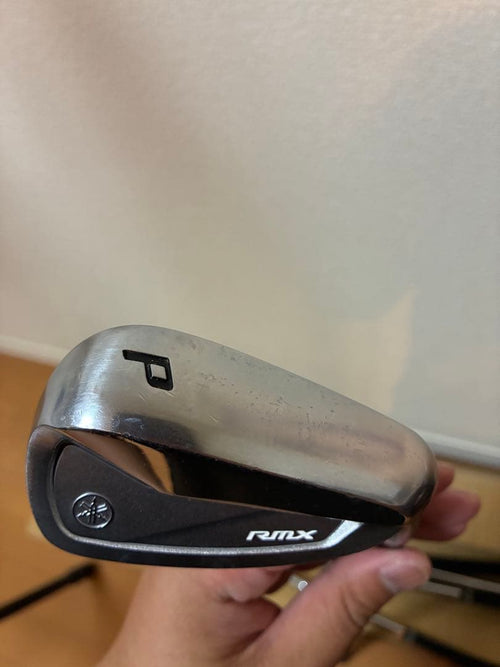 Yamaha Iron Sets Rmx Vd/M 5 -Pw 6