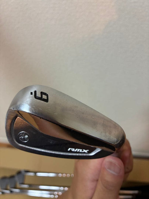 Yamaha Iron Sets Rmx Vd/M 5 -Pw 6