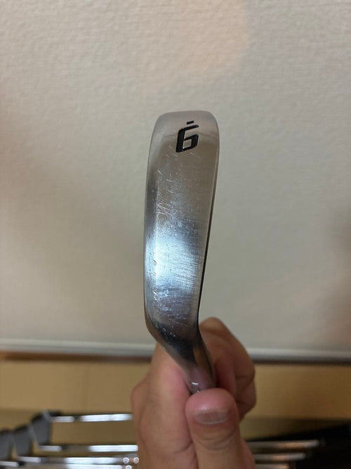 Yamaha Iron Sets Rmx Vd/M 5 -Pw 6