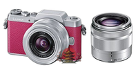 Digital Slr Dmc-Gf7 Dmc-Gf7W-P