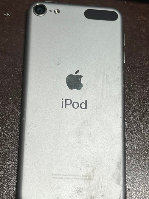 Apple Cassette Player Ipod Touch 256Gb