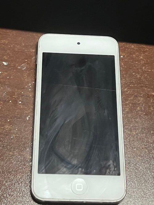 Apple Cassette Player Ipod Touch 256Gb