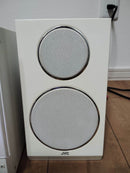 Jvc Mini Component Systems Cd/Usb/Ipod Ux-Lp55 2011
