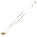 Bvlgari Necklace Au750Pg