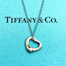Tiffany Necklaces Xs 925
