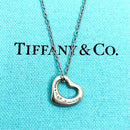 Tiffany Necklaces Xs 925