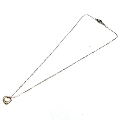 Tiffany Necklaces Xs 925