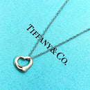 Tiffany Necklaces Xs 925
