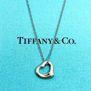 Tiffany Necklaces Xs 925