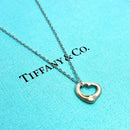 Tiffany Necklaces Xs 925