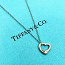 Tiffany Necklaces Xs 925
