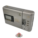 Portable Md Player Sony Mz-R30 Walkman W11161070